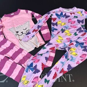 Hanna Andersson pajamas